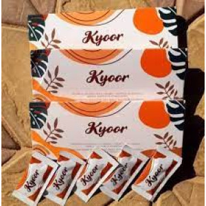 KYOOR STEMCELL 10 SACHETS