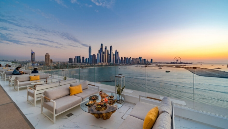 dubai